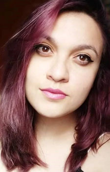 Надия Лухамбио