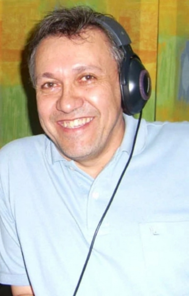 Рикардо Васконселос