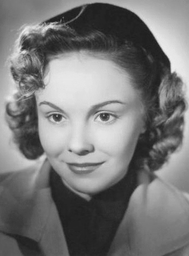 Арлетт Томас