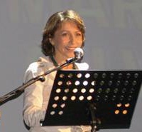 Марселла Сильвестри