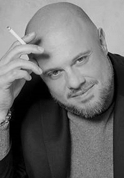 Жиль Морван