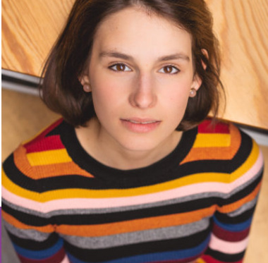 Камилла Декок