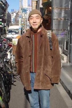 Масара Нисида