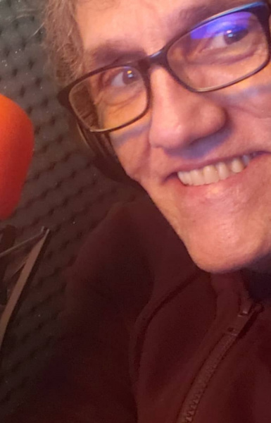 Александр Соарес