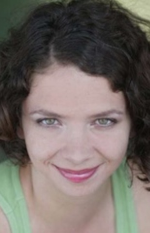 Дженни Ларсон