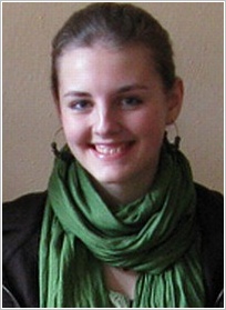 Джоди Бланк