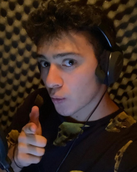 André Vázquez Díaz