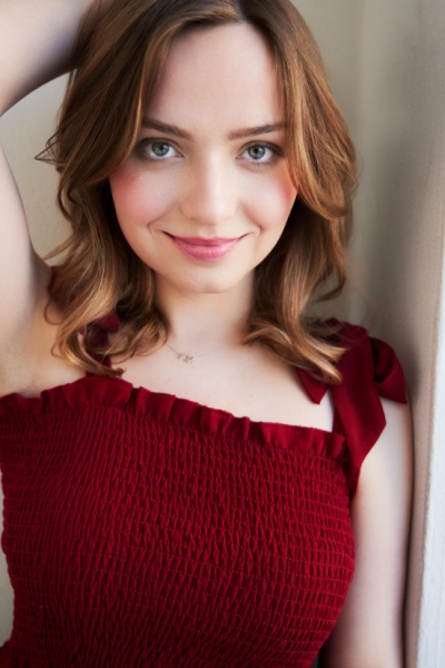 Кейли Сталлингс