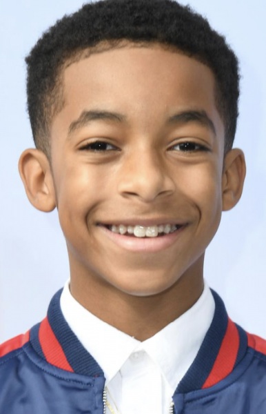 Isaiah Russell-Bailey