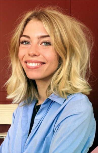 Лола Ледран