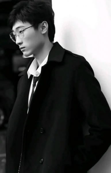 Чжэньянь Лю