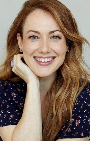 Holly Gauthier-Frankel