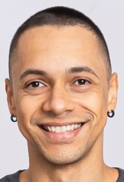 Leonardo Marinho