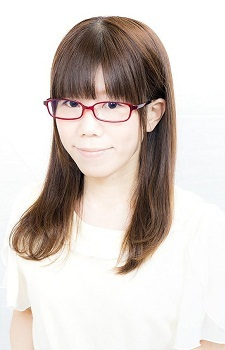 Асами Накамура