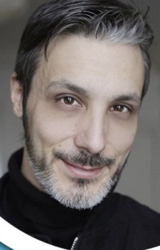 Адриен Ларманд