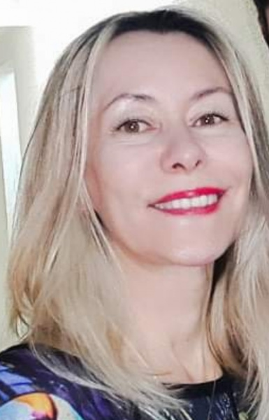 Ванесса Алвес