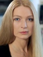 Надя Райхардт