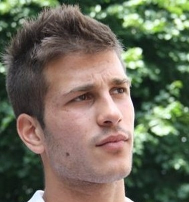 Даниэль Маньи