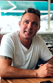 Карлос Лладо