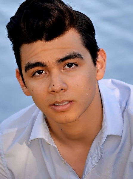 Кристофер Льюин Рамирес