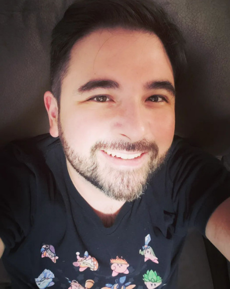 Мигель Анхель Руис