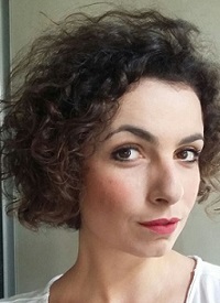 Джулия Сантилли