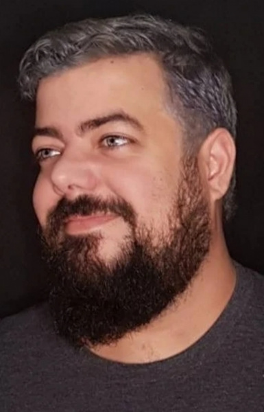 Серджо Канту