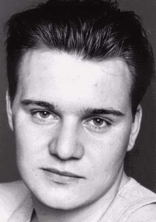 Доминик Ауэр