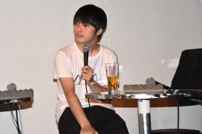 Хироюки Охаси