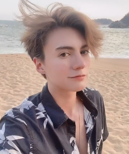 Алехандра Делинт