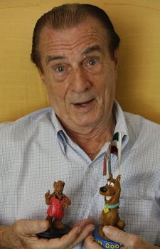 Орландо Драммонд