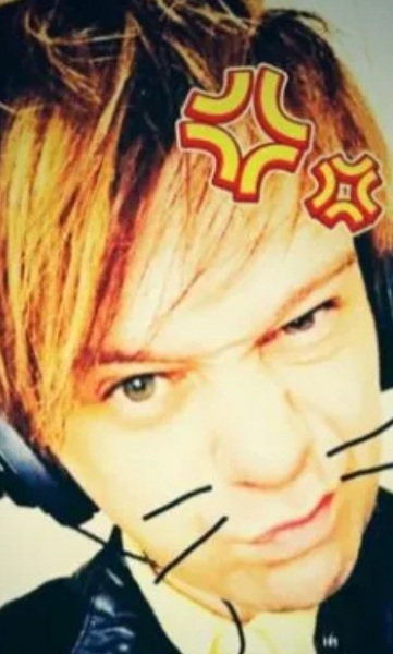 Скотт МакДональд