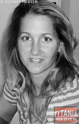 Даша Леманн