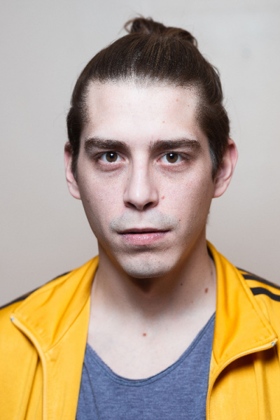 Джонатан Симон