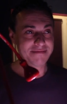 Хосе Гарсия Тос