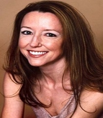 Ребекка Робинсон