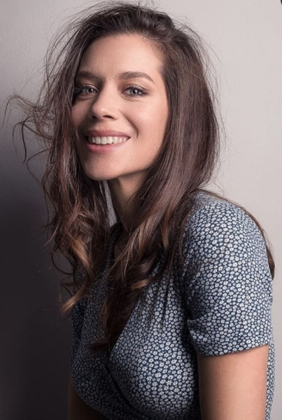 Валентина Фрамарин