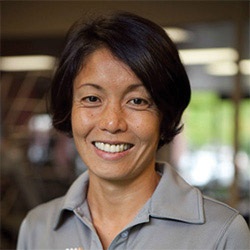 Мэгуми Масуда