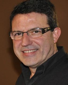 Антонио Виллар