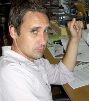 Карман Мелвилл