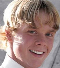 Джеффри Уотсон