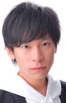 Рёсукэ Томита