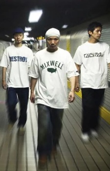 The Mad Capsule Markets