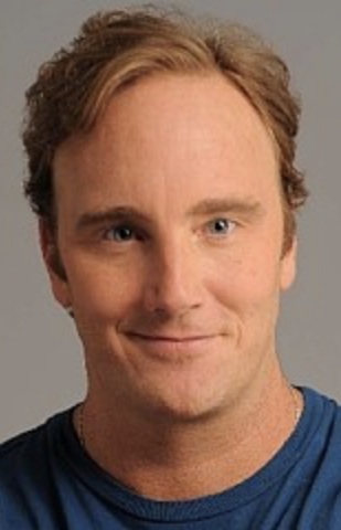 Jay Mohr