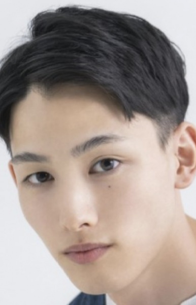 Рёхэй Кицунай