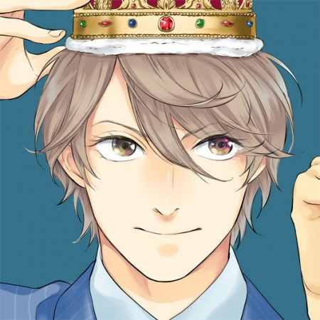 Скарлет Бэрико