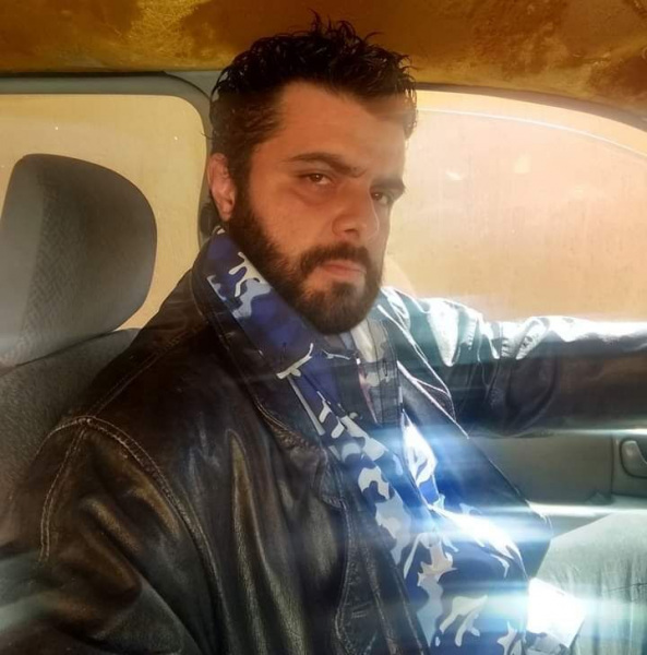 Авраам Кастильо