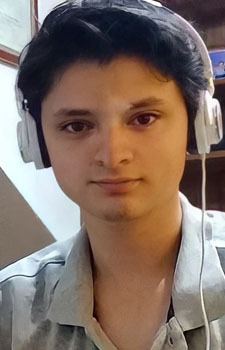 Диего Валенте Бесеррил Руис