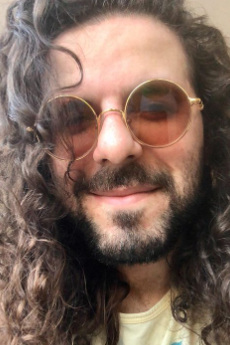 Фабрицио Вила Верде