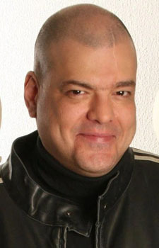 Рикардо Бруст